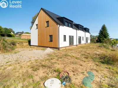 Prodej bytu 4+KK Světlík č. 24
