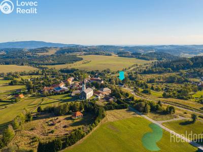 Prodej bytu 4+KK Světlík č. 28