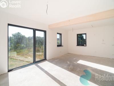 Prodej bytu 4+KK Světlík č. 8