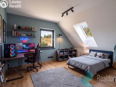 Prodej bytu 4+KK Světlík č. 19