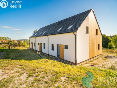 Prodej bytu 4+KK Světlík č. 26