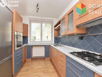 Sale apartment 3+1 Beroun, Jungmannova č. 2
