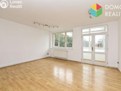 Sale apartment 3+1 Beroun, Jungmannova č. 7