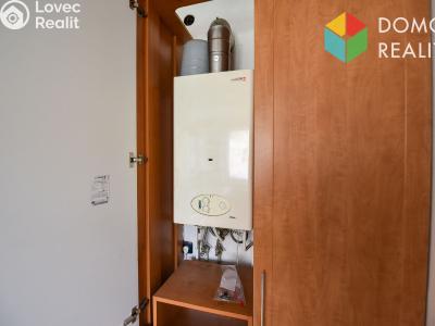 Sale apartment 3+1 Beroun, Jungmannova č. 9