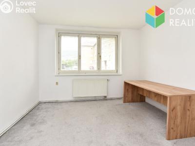 Sale apartment 3+1 Beroun, Jungmannova č. 12
