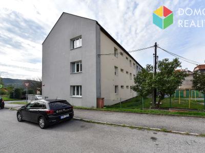 Sale apartment 3+1 Beroun, Jungmannova č. 14