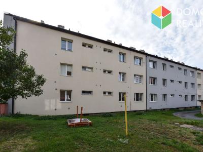 Sale apartment 3+1 Beroun, Jungmannova č. 15