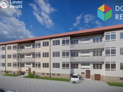 Sale apartment 3+1 Beroun, Jungmannova č. 16