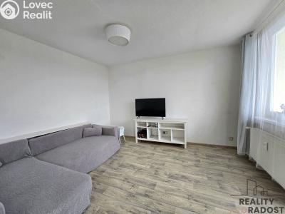 Аренда квартиры 3+1 Znojmo, Pod Soudním vrchem č. 7