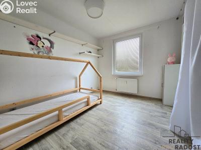 Аренда квартиры 3+1 Znojmo, Pod Soudním vrchem č. 11