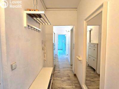 Аренда квартиры 3+1 Znojmo, Pod Soudním vrchem č. 14