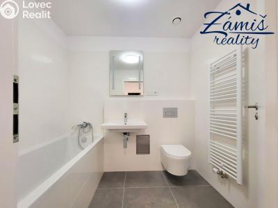 Аренда квартиры 2+KK Kladno, Lesík 3556 č. 3