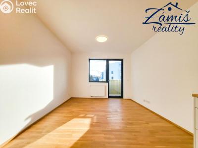 Аренда квартиры 2+KK Kladno, Lesík 3556 č. 5
