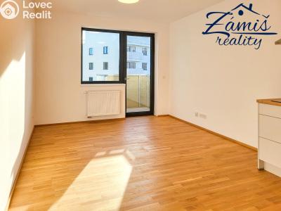 Аренда квартиры 2+KK Kladno, Lesík 3556 č. 6