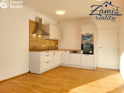 Аренда квартиры 2+KK Kladno, Lesík 3556 č. 8
