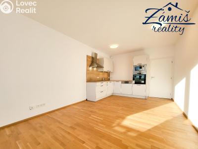 Аренда квартиры 2+KK Kladno, Lesík 3556 č. 9