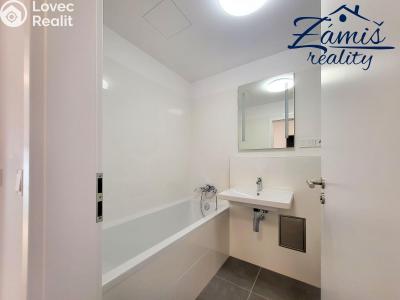 Аренда квартиры 2+KK Kladno, Lesík 3556 č. 13