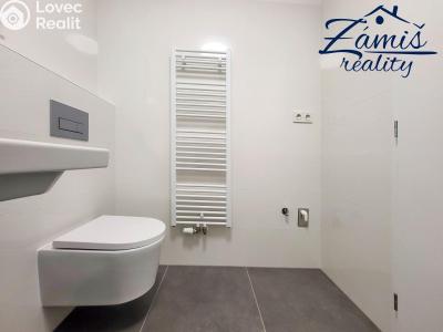 Аренда квартиры 2+KK Kladno, Lesík 3556 č. 15