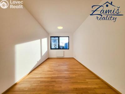 Аренда квартиры 2+KK Kladno, Lesík 3556 č. 16