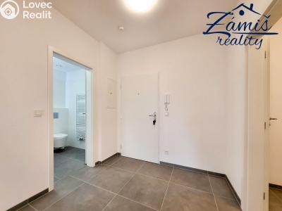Аренда квартиры 2+KK Kladno, Lesík 3556 č. 18