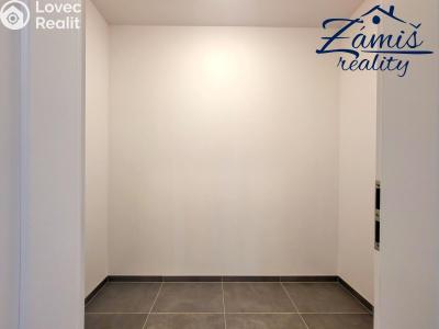 Аренда квартиры 2+KK Kladno, Lesík 3556 č. 19