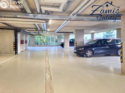 Аренда квартиры 2+KK Kladno, Lesík 3556 č. 20