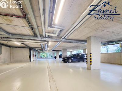 Аренда квартиры 2+KK Kladno, Lesík 3556 č. 21