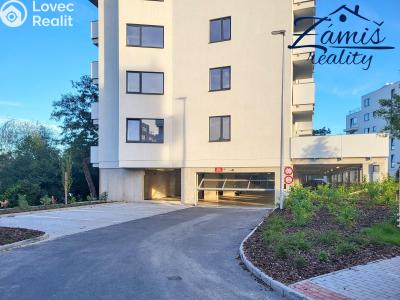 Аренда квартиры 2+KK Kladno, Lesík 3556 č. 22