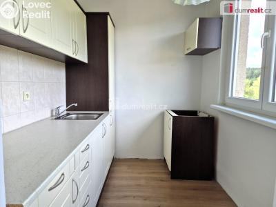 Продажа квартиры 3+1 Pohorská Ves č. 2