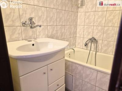 Продажа квартиры 3+1 Pohorská Ves č. 3