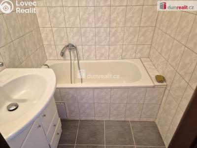 Продажа квартиры 3+1 Pohorská Ves č. 4