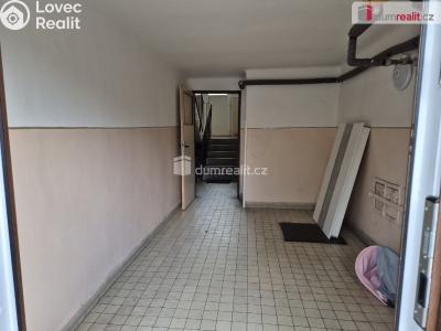 Продажа квартиры 3+1 Pohorská Ves č. 6