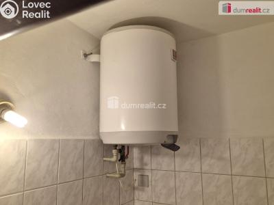 Продажа квартиры 3+1 Pohorská Ves č. 7