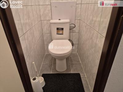 Продажа квартиры 3+1 Pohorská Ves č. 8