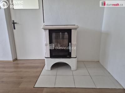Продажа квартиры 3+1 Pohorská Ves č. 9