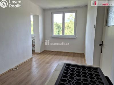 Продажа квартиры 3+1 Pohorská Ves č. 10