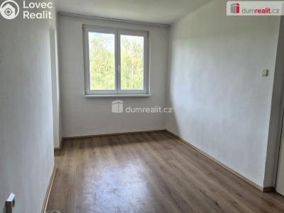 Продажа квартиры 3+1 Pohorská Ves č. 11