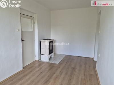 Продажа квартиры 3+1 Pohorská Ves č. 12