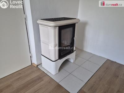 Продажа квартиры 3+1 Pohorská Ves č. 13