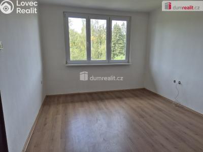 Продажа квартиры 3+1 Pohorská Ves č. 14