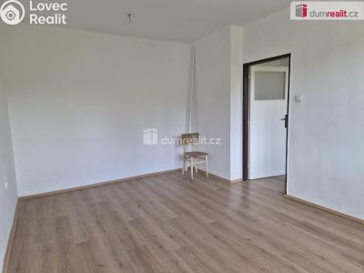Продажа квартиры 3+1 Pohorská Ves č. 15