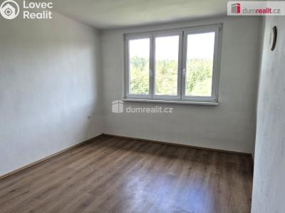 Продажа квартиры 3+1 Pohorská Ves č. 16
