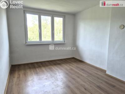 Продажа квартиры 3+1 Pohorská Ves č. 17