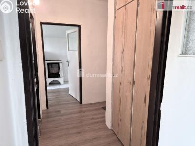 Продажа квартиры 3+1 Pohorská Ves č. 18