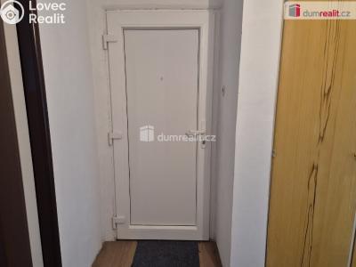 Продажа квартиры 3+1 Pohorská Ves č. 19