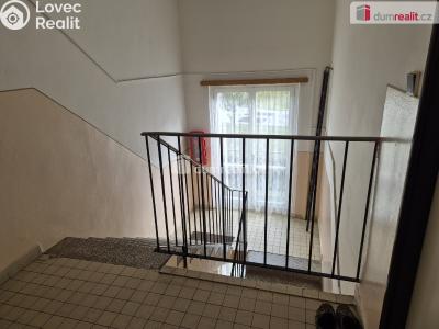 Продажа квартиры 3+1 Pohorská Ves č. 20