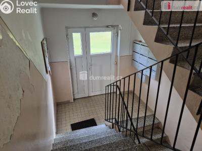 Продажа квартиры 3+1 Pohorská Ves č. 22