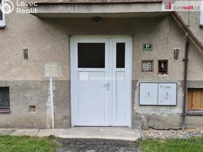 Продажа квартиры 3+1 Pohorská Ves č. 26
