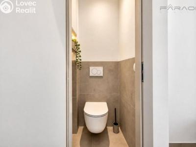 Prodej bytu 1+KK Praha, Kolbenova č. 9