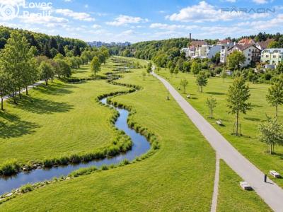 Prodej bytu 1+KK Praha, Kolbenova č. 10